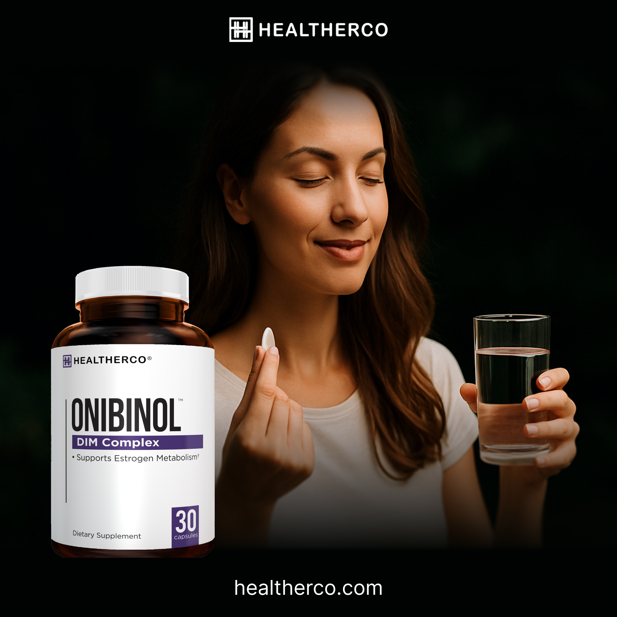 Когда и как принимать Onibinol